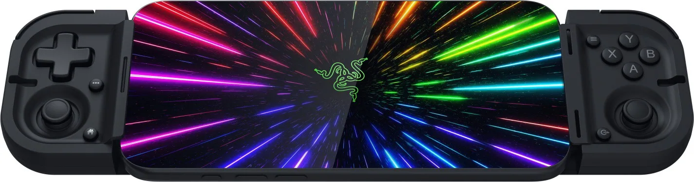 Razer Prio - Foldable USB-C Controller