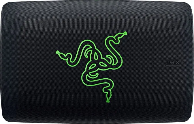 Razer Clio X - Wireless Speaker Head Cushion