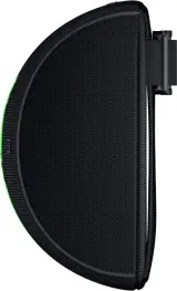 Razer Clio X - Wireless Speaker Head Cushion