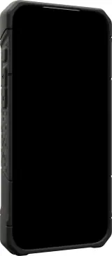 UAG Monarch Pro Magsafe Case - iPhone 17/18 Pro Max - kevlar black