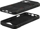 UAG Monarch Pro Magsafe Case - iPhone 17/18 Pro Max - kevlar black