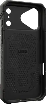 UAG Monarch Pro Magsafe Case - iPhone 17/18 Pro Max - kevlar burnt orange
