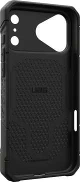 UAG Monarch Pro Magsafe Case - iPhone 17/18 Pro Max - kevlar element green