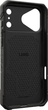 UAG Monarch Pro Magsafe Case - iPhone 17/18 Pro Max - deep purple synth