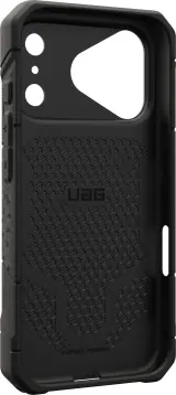 UAG Monarch Pro Magsafe Case - iPhone 17/18 Pro - kevlar mallard