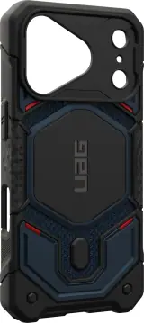 UAG Monarch Pro Magsafe Case - iPhone 17/18 Pro - kevlar mallard