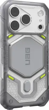 UAG Monarch Pro Magsafe Case - iPhone 17/18 Pro - veil ice