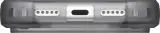 UAG Monarch Pro Magsafe Case - iPhone 17/18 Pro - veil ice