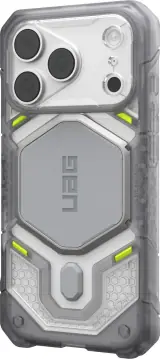 UAG Monarch Pro Magsafe Case - iPhone 17/18 Pro - veil ice