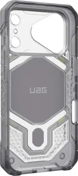 UAG Monarch Pro Magsafe Case - iPhone 17/18 Pro - veil ice