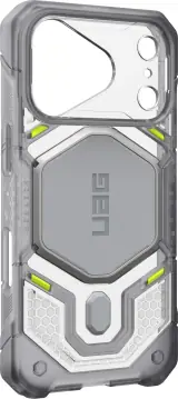 UAG Monarch Pro Magsafe Case - iPhone 17/18 Pro - veil ice