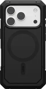 UAG Trooper MagSafe Case - iPhone 17/18 Pro - black