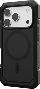 UAG Trooper MagSafe Case - iPhone 17/18 Pro - black