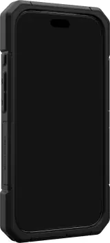 UAG Trooper MagSafe Case - iPhone 17/18 Pro - black