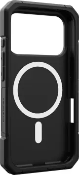 UAG Trooper MagSafe Case - iPhone 17/18 Pro - black