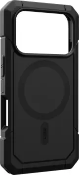 UAG Trooper MagSafe Case - iPhone 17/18 Pro - black