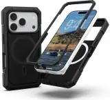 UAG Trooper MagSafe Case - iPhone 17/18 Pro - black