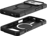 UAG Trooper MagSafe Case - iPhone 17/18 Pro - black