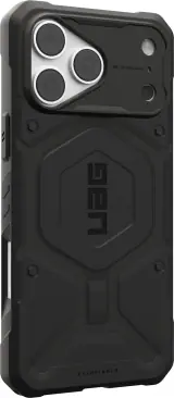 UAG Pathfinder Magsafe Case - iPhone 17/18 Pro Max - black