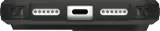 UAG Pathfinder Magsafe Case - iPhone 17/18 Pro Max - black