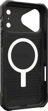 UAG Pathfinder Magsafe Case - iPhone 17/18 Pro Max - black