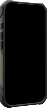 UAG Pathfinder Magsafe Case - iPhone 17/18 Pro - olive drab