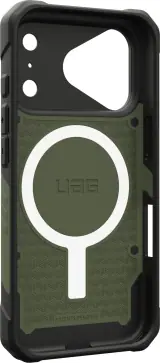 UAG Pathfinder Magsafe Case - iPhone 17/18 Pro - olive drab