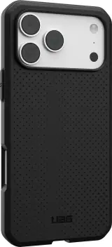 UAG Dot MagSafe Case - iPhone 17/18 Pro Max - black