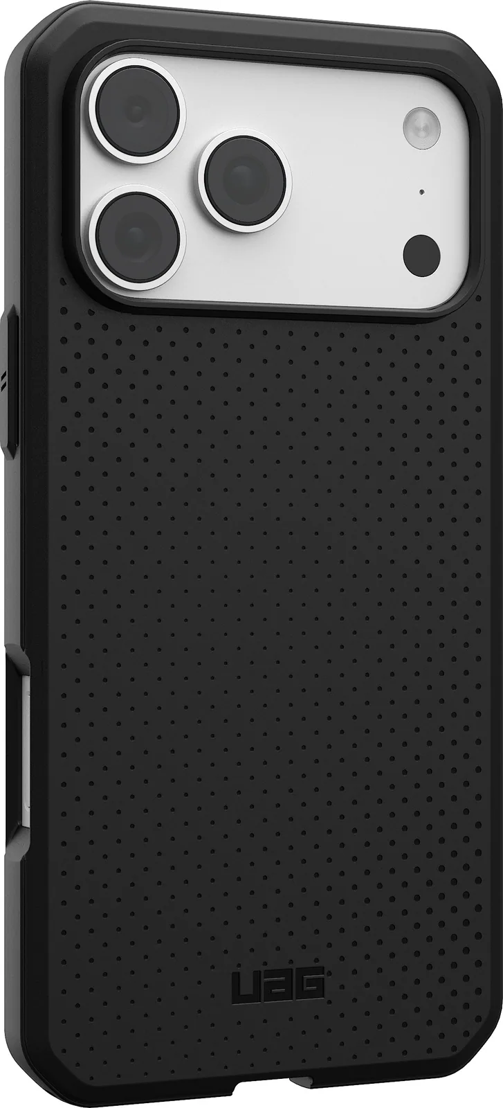 UAG Dot MagSafe Case - iPhone 17/18 Pro Max - black