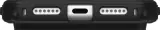 UAG Dot MagSafe Case - iPhone 17/18 Pro Max - black