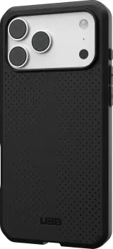 UAG Dot MagSafe Case - iPhone 17/18 Pro Max - black
