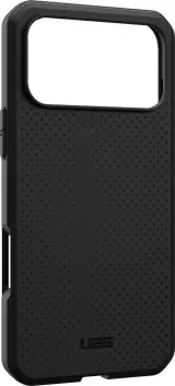 UAG Dot MagSafe Case - iPhone 17/18 Pro Max - black