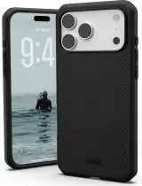 UAG Dot MagSafe Case - iPhone 17/18 Pro Max - black