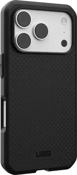 UAG Dot MagSafe Case - iPhone 17/18 Pro - black