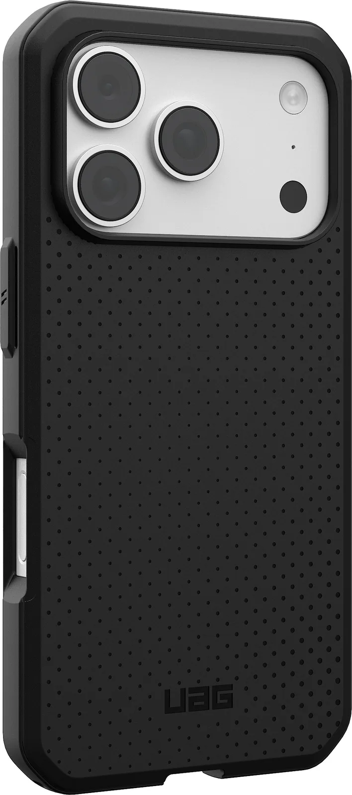 UAG Dot MagSafe Case - iPhone 17/18 Pro - black