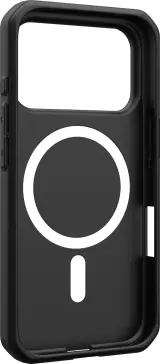UAG Dot MagSafe Case - iPhone 17/18 Pro - black