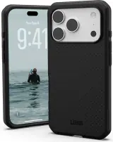 UAG Dot MagSafe Case - iPhone 17/18 Pro - black