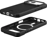 UAG Dot MagSafe Case - iPhone 17/18 Pro - black