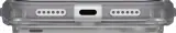 UAG Plyo Magsafe Case - iPhone 17/18 Pro Max - interface ice/smoke