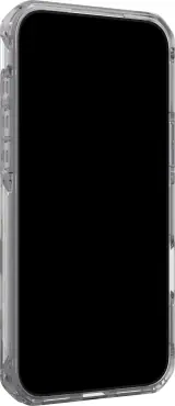 UAG Plyo Magsafe Case - iPhone 17/18 Pro Max - interface ice/smoke