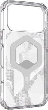 UAG Plyo Magsafe Case - iPhone 17/18 Pro Max - interface ice/smoke