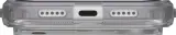 UAG Plyo Magsafe Case - iPhone 17/18 Pro - interface ice/smoke