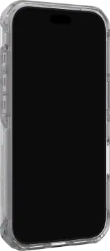 UAG Plyo Magsafe Case - iPhone 17/18 Pro - interface ice/smoke