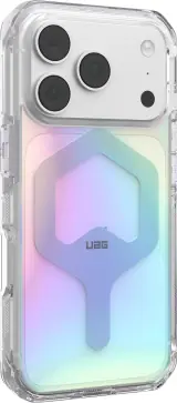 UAG Plyo Magsafe Case - iPhone 17/18 Pro - iridiscent