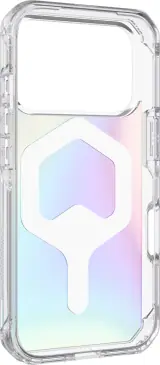 UAG Plyo Magsafe Case - iPhone 17/18 Pro - iridiscent