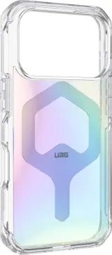 UAG Plyo Magsafe Case - iPhone 17/18 Pro - iridiscent