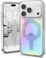 UAG Plyo Magsafe Case - iPhone 17/18 Pro - iridiscent