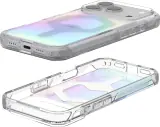 UAG Plyo Magsafe Case - iPhone 17/18 Pro - iridiscent
