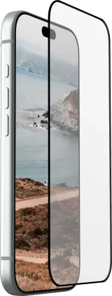 UAG Glass Shield - iPhone 17/18 Pro