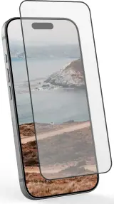 UAG Glass Shield - iPhone 17/18 Pro
